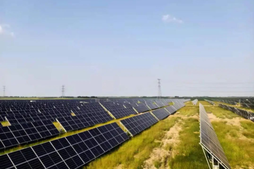 九洲能源累計售出綠證超69萬張--推動綠色能源市場蓬勃發(fā)展！